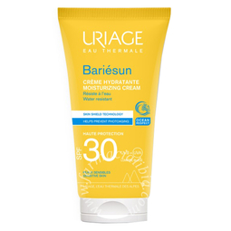 Uriage eau thermale bariesun spf30 creme 50 ml