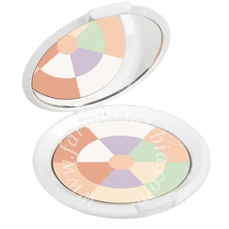 Avene couvrance cipria mosaico luminosita'