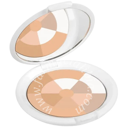 Avene couvrance cipria mosaico traslucida