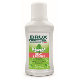 Brux collutorio 250 ml
