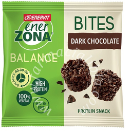 Enerzona minirock noir cioccolato fondente 1 busta