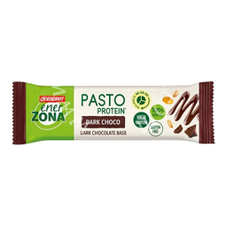 Enerzona pasto dark choco 55 g