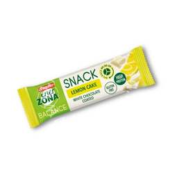 Enerzona snack lemon 33 g