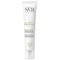 Sebiaclear crema mat + pores 40 ml