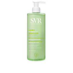 Sebiaclear gel moussant reno 400 ml