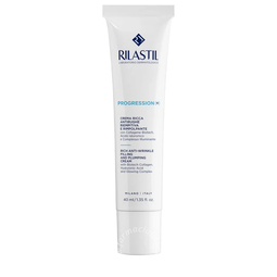 Rilastil progression crema ricca antirughe 40 ml