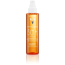 Cell protect olio invisibile 200 ml