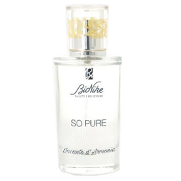 So pure incanto d'armonia eau de toilette 50 ml