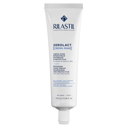 Rilastil xerolact crema mani 100 ml nuova formula