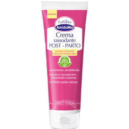 Euphidra amidomio crema rassodante post parto 200 ml