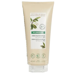 Klorane crema doccia fiore di cupuacu 200 ml