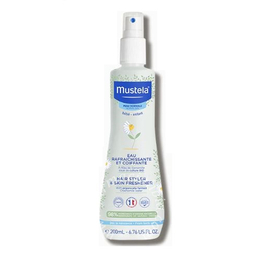 Mustela acqua rinfrescante 200 ml