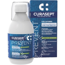 Curasept prevent collutorio 300 ml