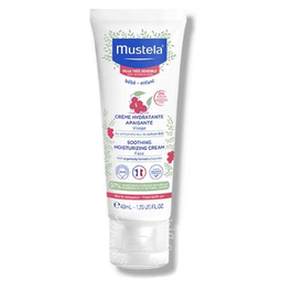 Mustela crema viso lenitiva 40 ml
