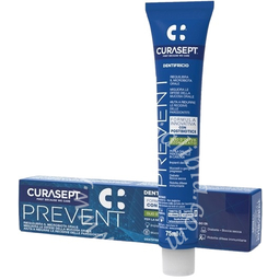 Curasept prevent dentifricio 75 ml