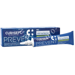 Curasept prevent gel 30 ml