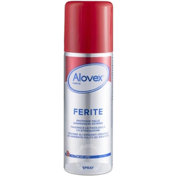 Alovex ferite spray 125 ml