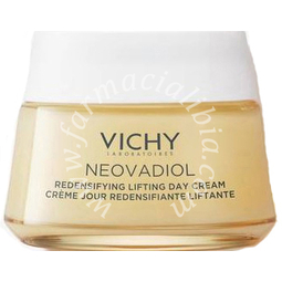 Neovadiol peri-menopause day pelli secche 50 ml