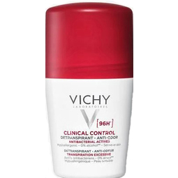 Vichy deodorante clinical control 96h roll 50 ml
