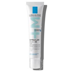 Effaclar duo +m 40 ml