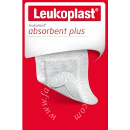 Leukomed medicazione post-operatoria in tessuto non tessuto 8 x 15 cm