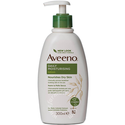 Aveeno pn crema idratante corpo 300 ml