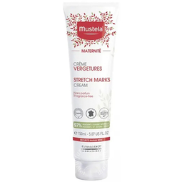 Mustela crema smagliature senza profumo 150 ml