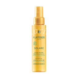 Rene furterer solaire olio protettivo estate kpf50+ 100ml