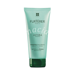Rene furterer astera sensitive shampoo 200 ml