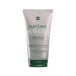 Rene furterer neopur shampoo equilibrante forfora grassa 150 ml