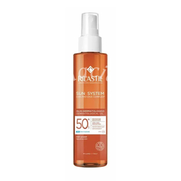 Rilastil olio dermatologico spf50+ 200 ml