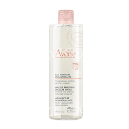 Avene acqua micellare 400 ml 23