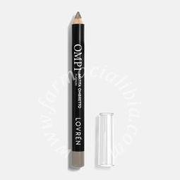 Lovren omp1 matita ombretto platinum