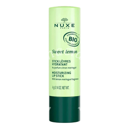 Nuxe sweet lemon stick labbra