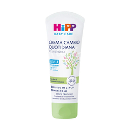 Hipp baby care crema cambio quotidiana 100 ml