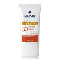Rilastil sun spf50+ age repair 50 ml
