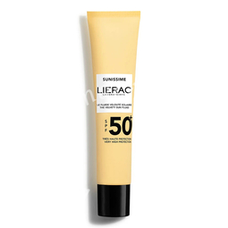 Sunissime il fluido solare vellutato viso spf50 40 ml