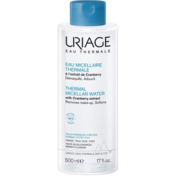 Uriage eau micellaire thermale pelli normali secche 500 ml