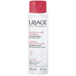 Uriage eau micellaire thermale pelli secche flacone 250 ml