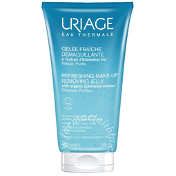 Uriage gelee fraiche demaquillante tubo 150 ml