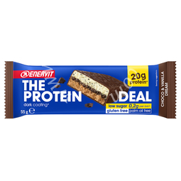 Enervit protein deal barretta chovan 55 g