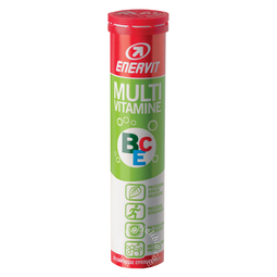 Enervit multivitamina 20 tavolette