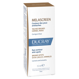 Melascreen contorno occhi anti macchie 15 ml