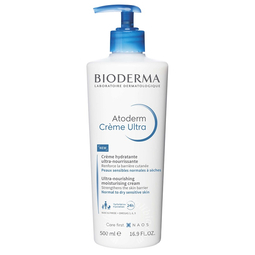 Atoderm creme ultra 500 ml