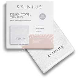 Skinius Delika towel