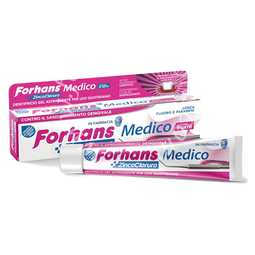 Forhans medico dentifricio 75 ml