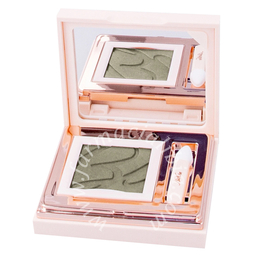Defence color silky touch ombretto compatto 415 vert dore