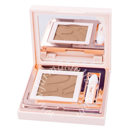 Defence color silky touch ombretto compatto 416 caramel
