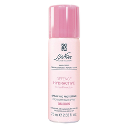 Defence hydractive spray viso protettivo spf25 75 ml