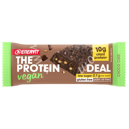 Enervit protein deal choco cake vegan 40 g